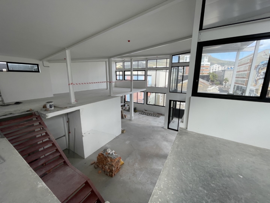 To Let commercial Property for Rent in Cape Town City Centre Western Cape